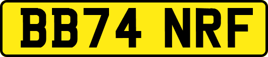 BB74NRF