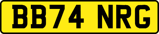 BB74NRG