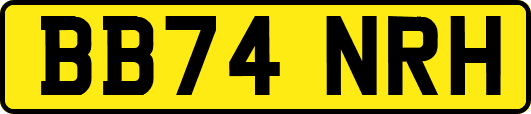 BB74NRH