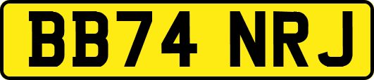 BB74NRJ