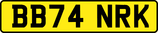 BB74NRK
