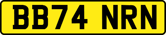 BB74NRN