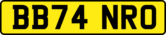 BB74NRO