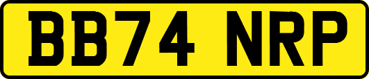 BB74NRP