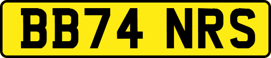 BB74NRS