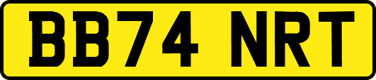 BB74NRT