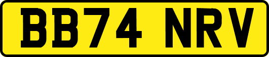BB74NRV