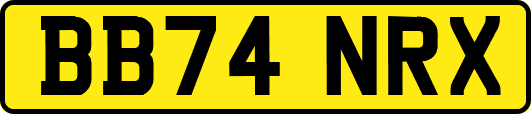 BB74NRX