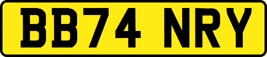 BB74NRY