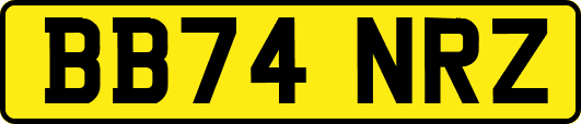 BB74NRZ