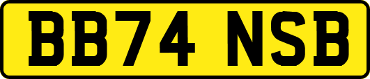 BB74NSB