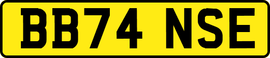 BB74NSE
