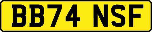BB74NSF