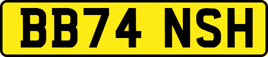 BB74NSH