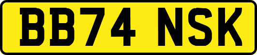BB74NSK
