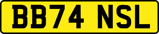 BB74NSL