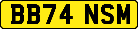 BB74NSM