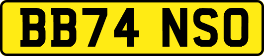 BB74NSO