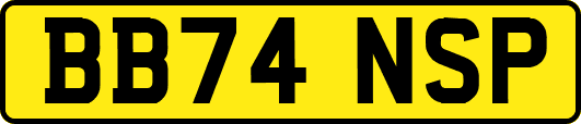 BB74NSP