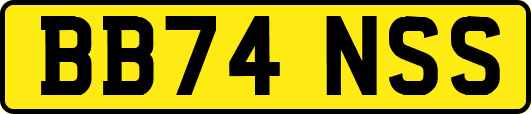BB74NSS