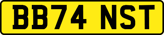 BB74NST