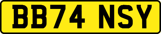 BB74NSY