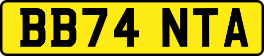 BB74NTA
