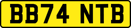 BB74NTB