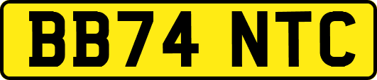 BB74NTC