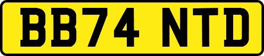 BB74NTD