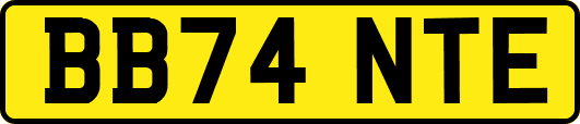BB74NTE