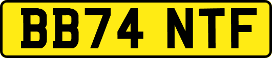 BB74NTF