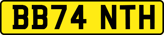 BB74NTH