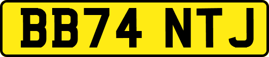BB74NTJ