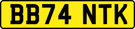 BB74NTK