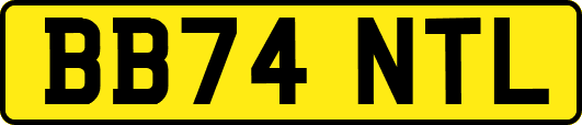 BB74NTL