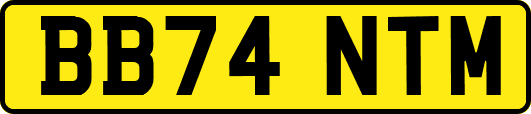 BB74NTM