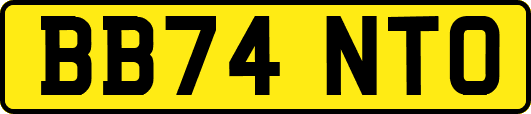 BB74NTO