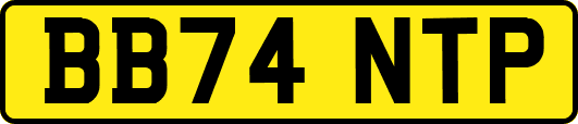 BB74NTP