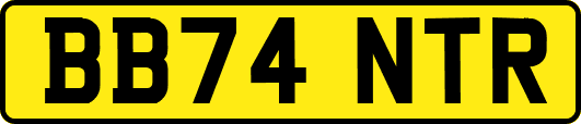BB74NTR