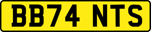 BB74NTS