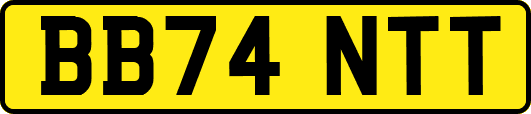 BB74NTT