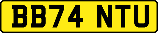 BB74NTU