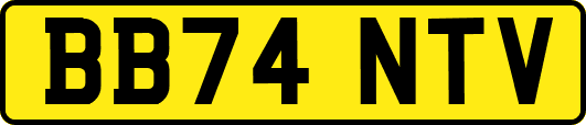 BB74NTV