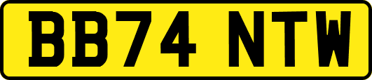 BB74NTW