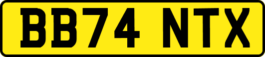BB74NTX