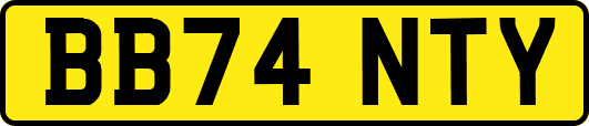 BB74NTY