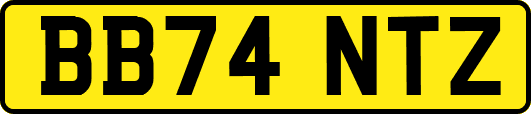 BB74NTZ