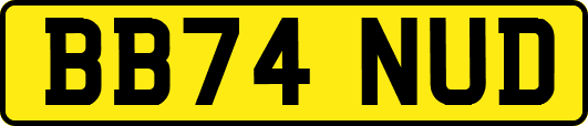 BB74NUD