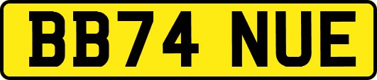 BB74NUE